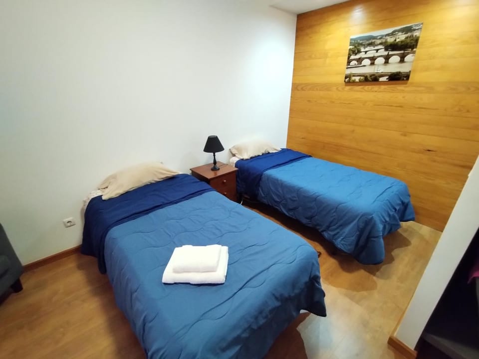 Apartamentos Lisboa Apartment in Azores District