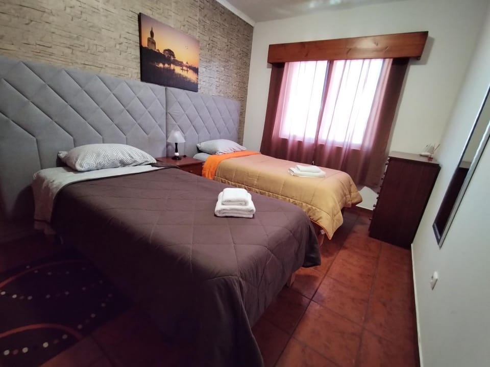 Apartamentos Lisboa Apartment in Azores District