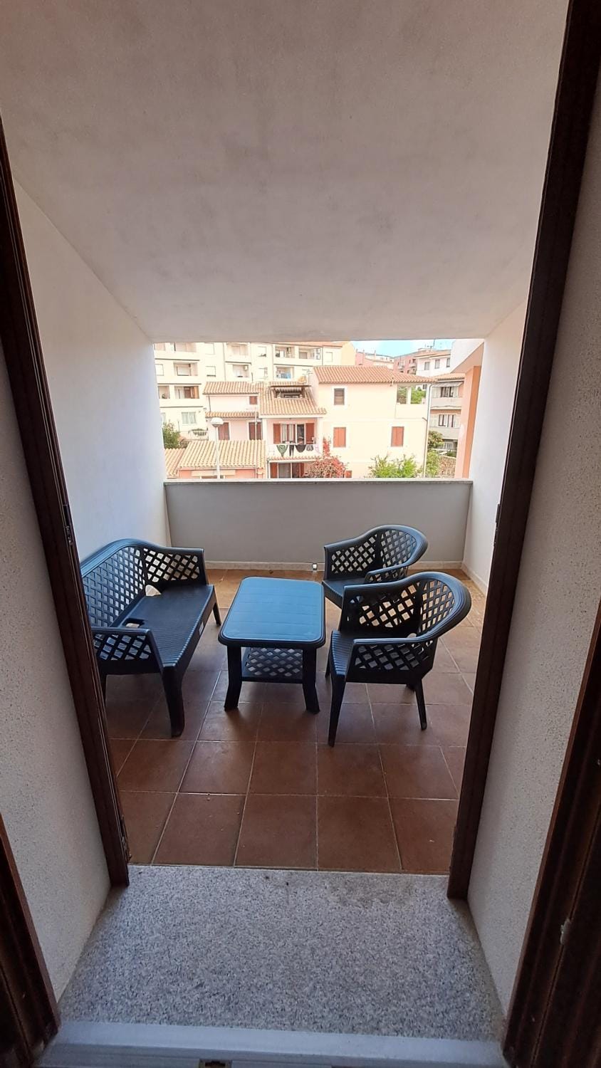 Appartamento Le Lune 2 Apartment in Sardinia