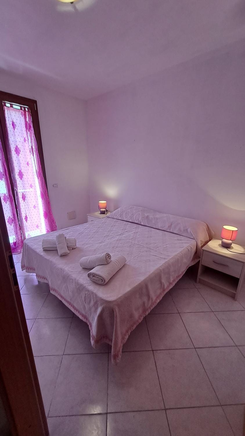 Appartamento Le Lune 2 Apartment in Sardinia