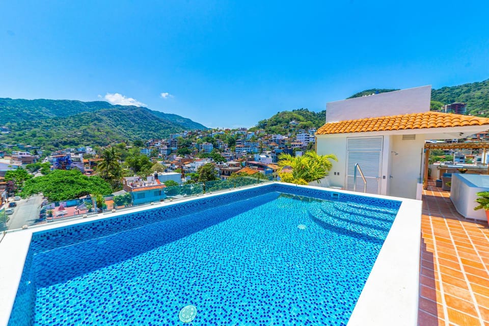 Pool view, Swimming pool, Swimming pool