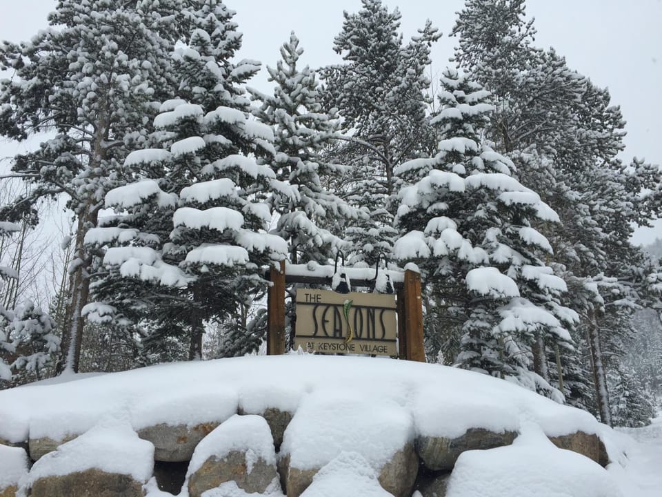 Seasons 1851 by SummitCove Lodging House in Keystone