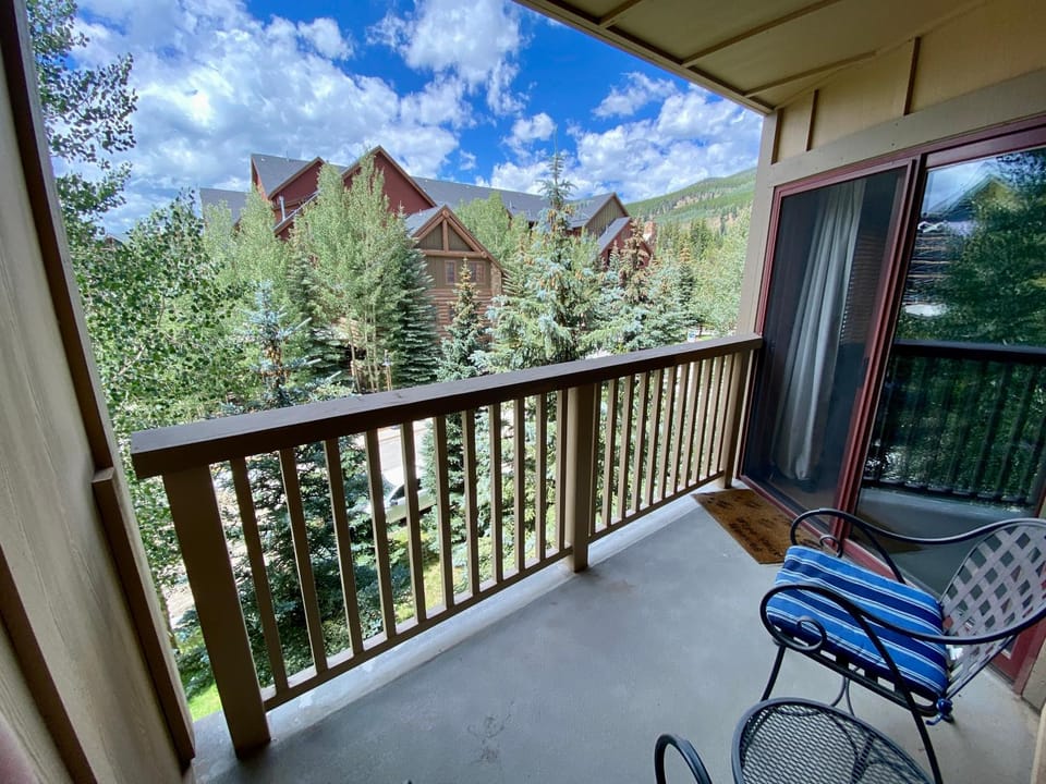 Red Hawk Lodge 2275 by SummitCove Lodging in Colorado House in Keystone