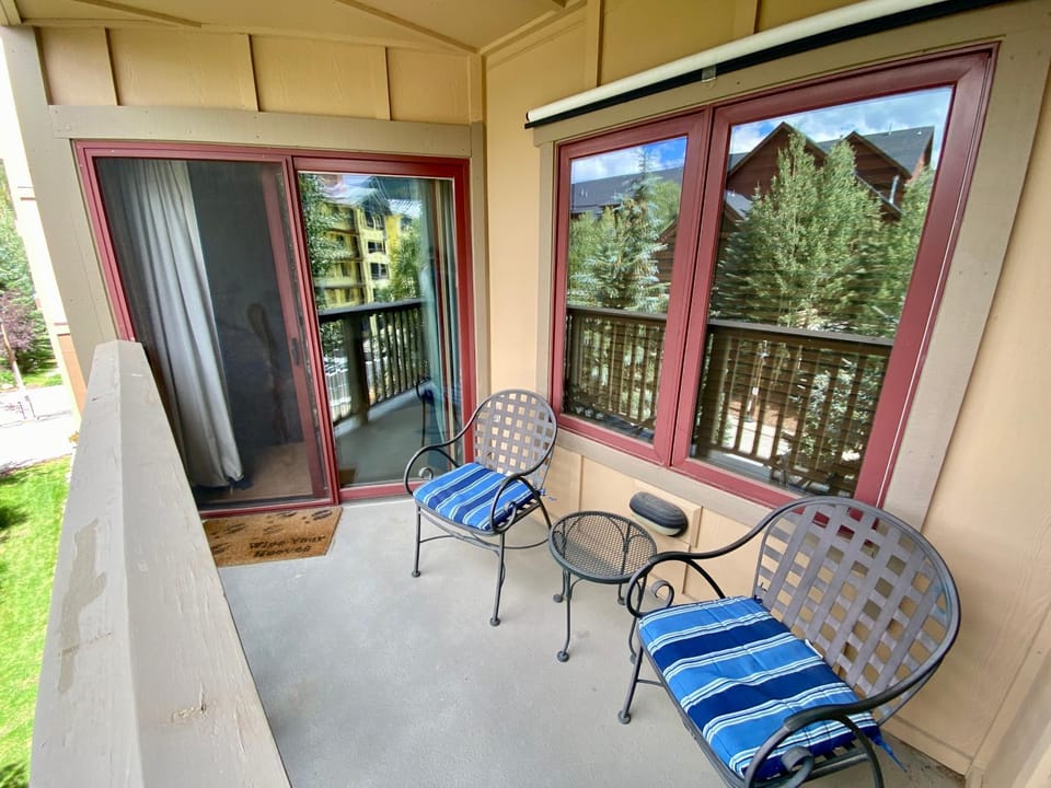 Red Hawk Lodge 2275 by SummitCove Lodging in Colorado House in Keystone
