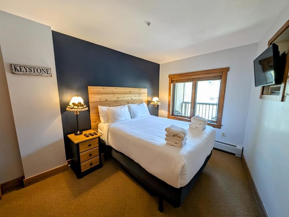 Red Hawk Lodge 2275 by SummitCove Lodging in Colorado House in Keystone