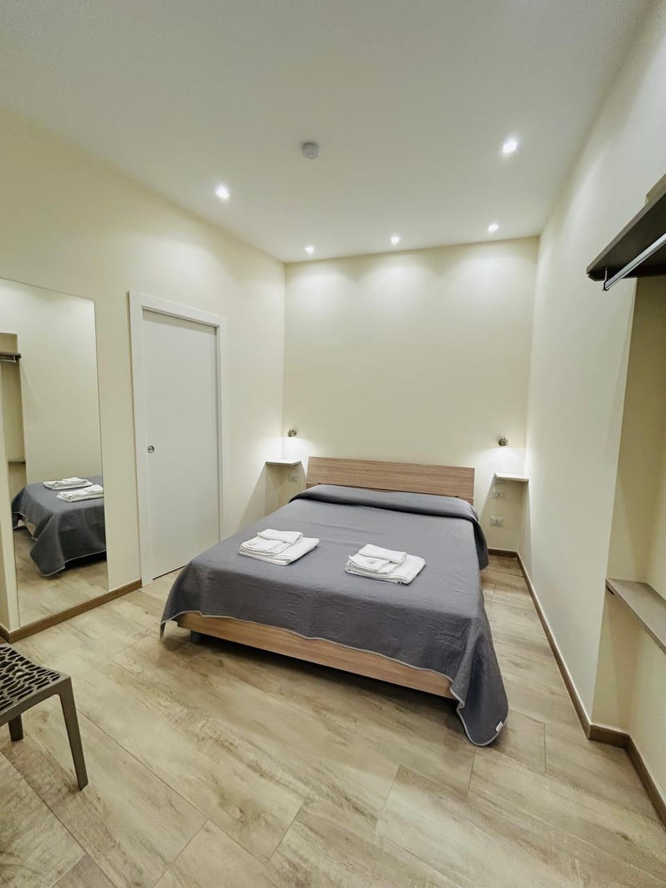 B&b Al Centro Nicosia Bed and Breakfast in Sicily