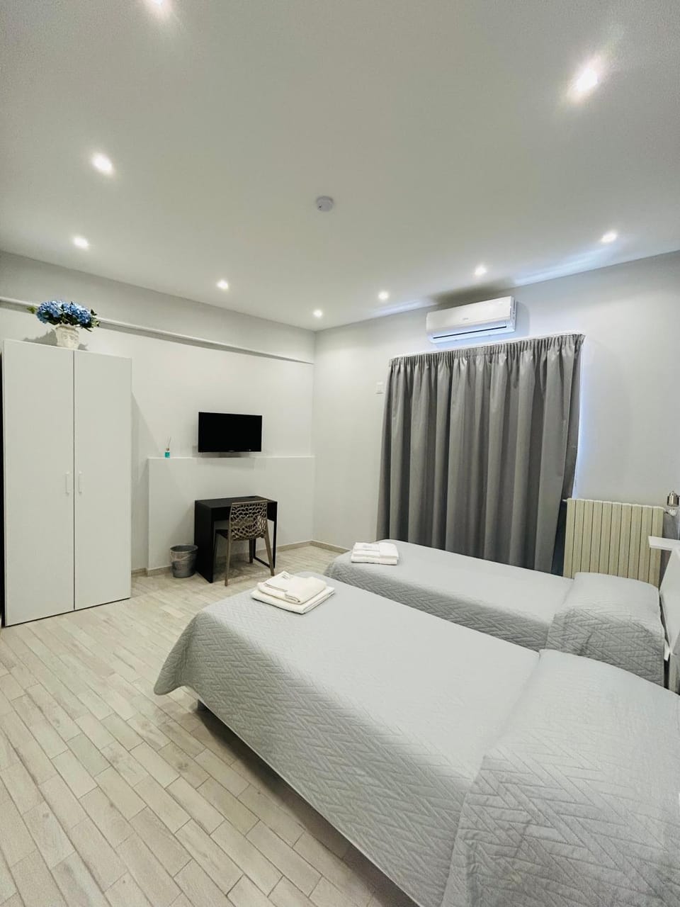 B&b Al Centro Nicosia Bed and Breakfast in Sicily
