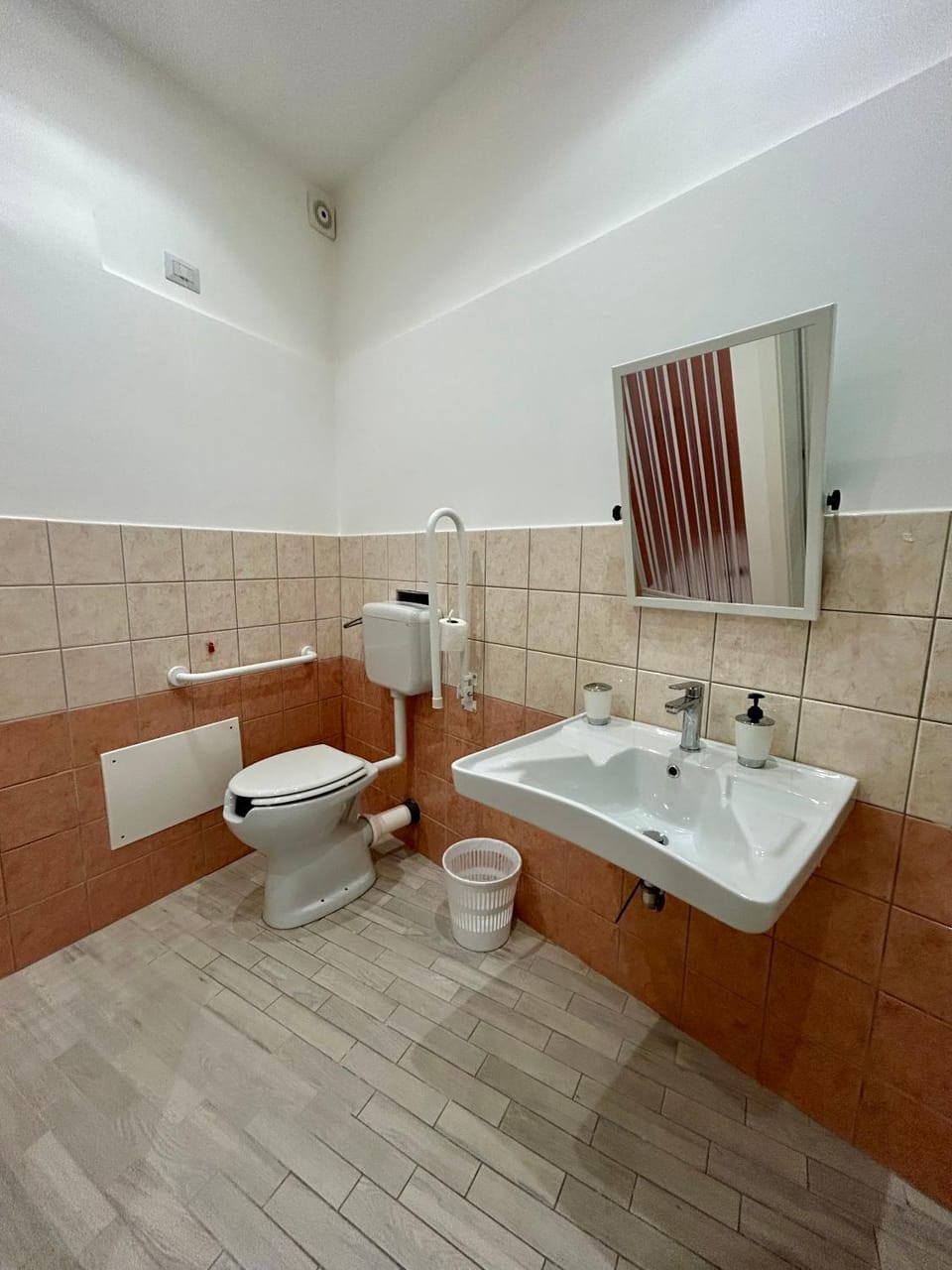B&b Al Centro Nicosia Bed and Breakfast in Sicily
