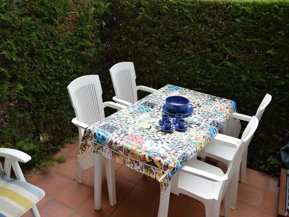 Apartamentos Mar D'Or Apartment in Baix Empordà