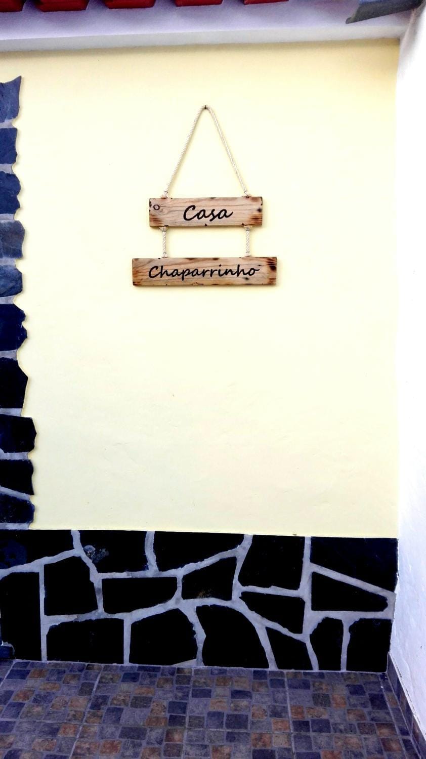 Casa O Chaparrinho House in Monsaraz