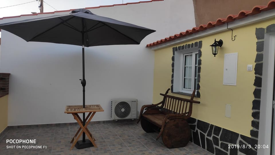 Casa O Chaparrinho House in Monsaraz