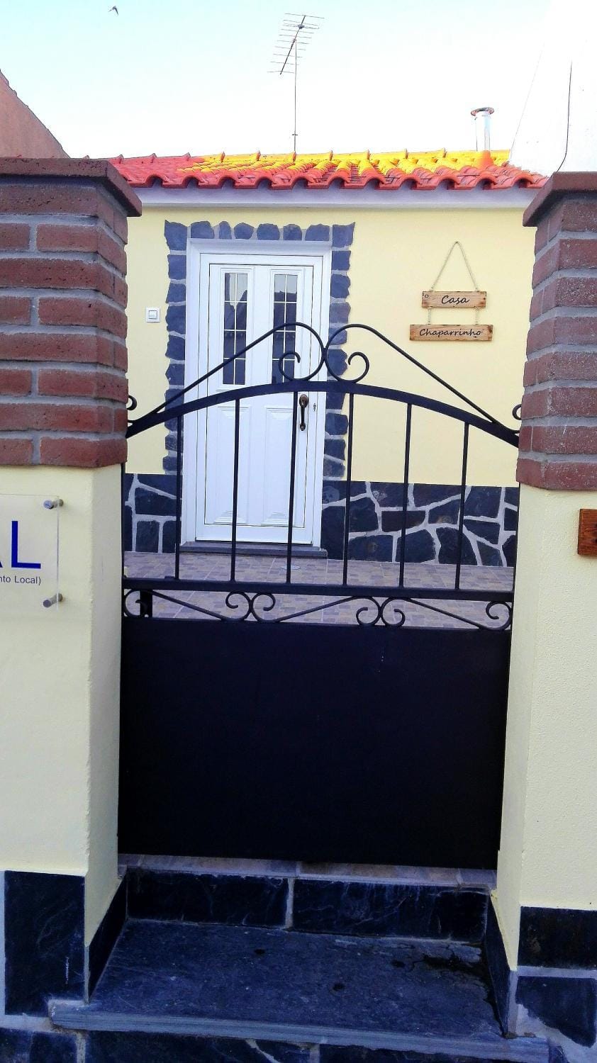 Casa O Chaparrinho House in Monsaraz