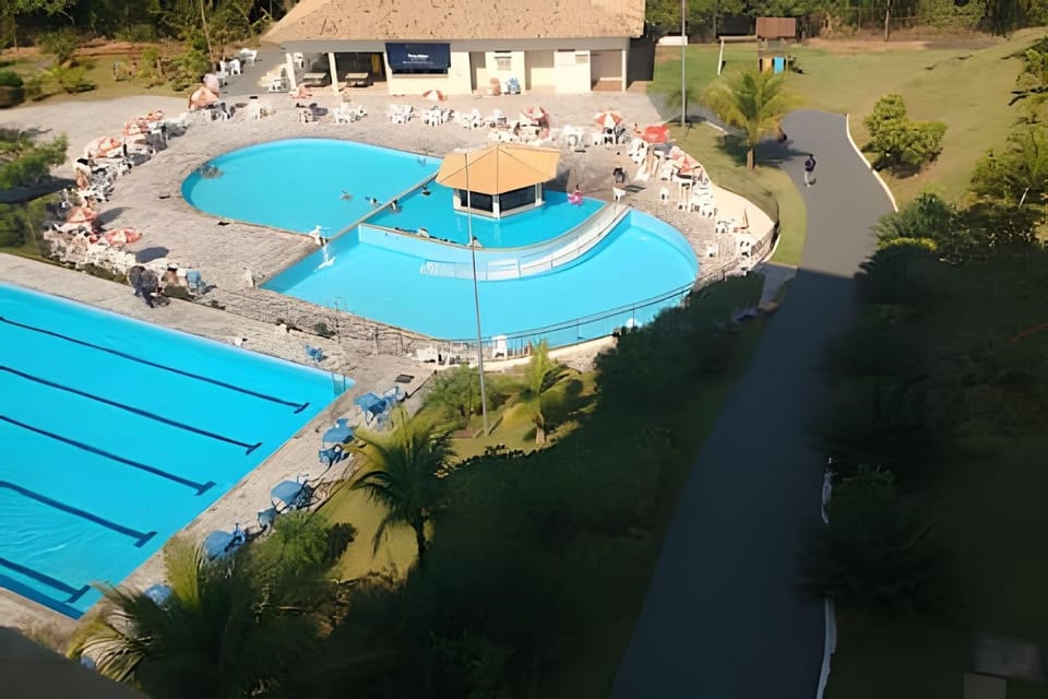 Aqua park