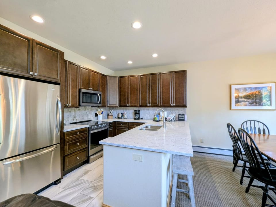 Ironwood 2988 by SummitCove Lodging House in Keystone