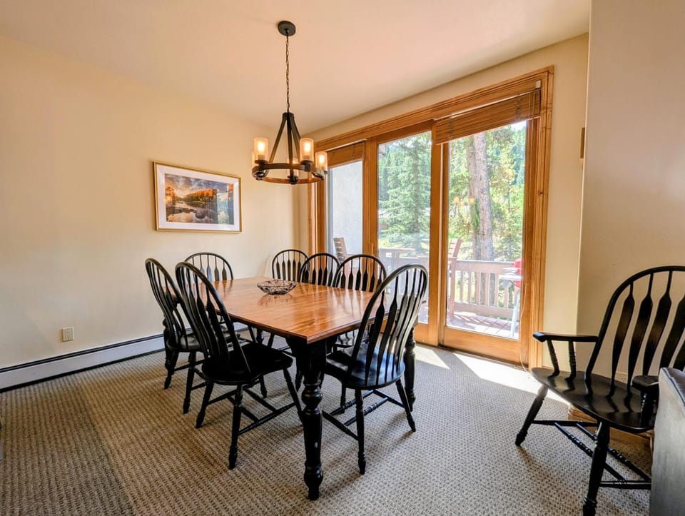 Ironwood 2988 by SummitCove Lodging House in Keystone