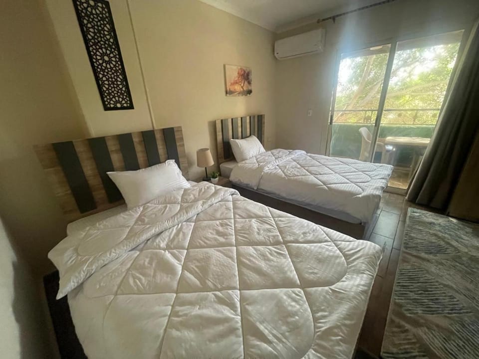 Timo Pyramids View Apartment in Egypt