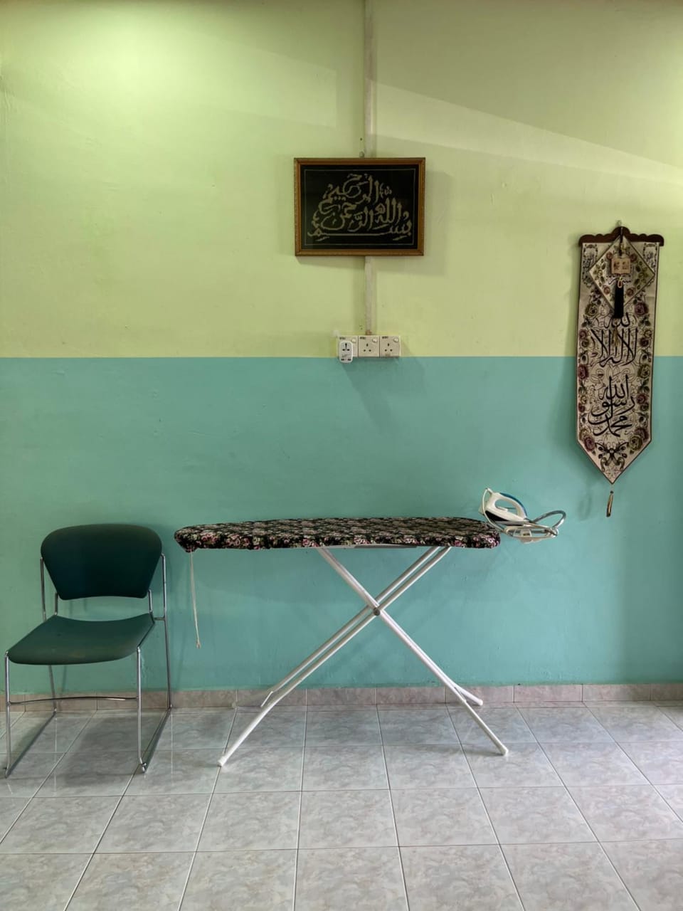 Homestay Kuala Terengganu (Barokah Homestay) House in Terengganu, Malaysia
