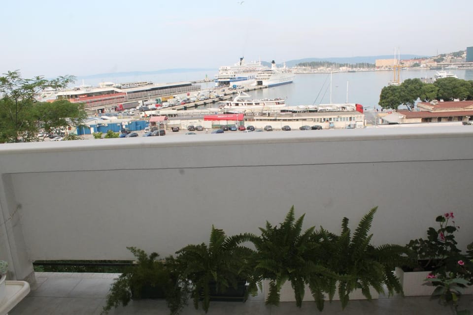 Bianca beach apartments Apartment in Split