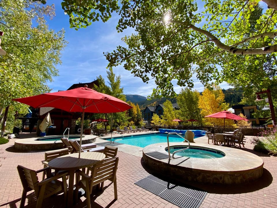 Dakota Lodge 8518 by SummitCove Lodging in Colorado House in Keystone