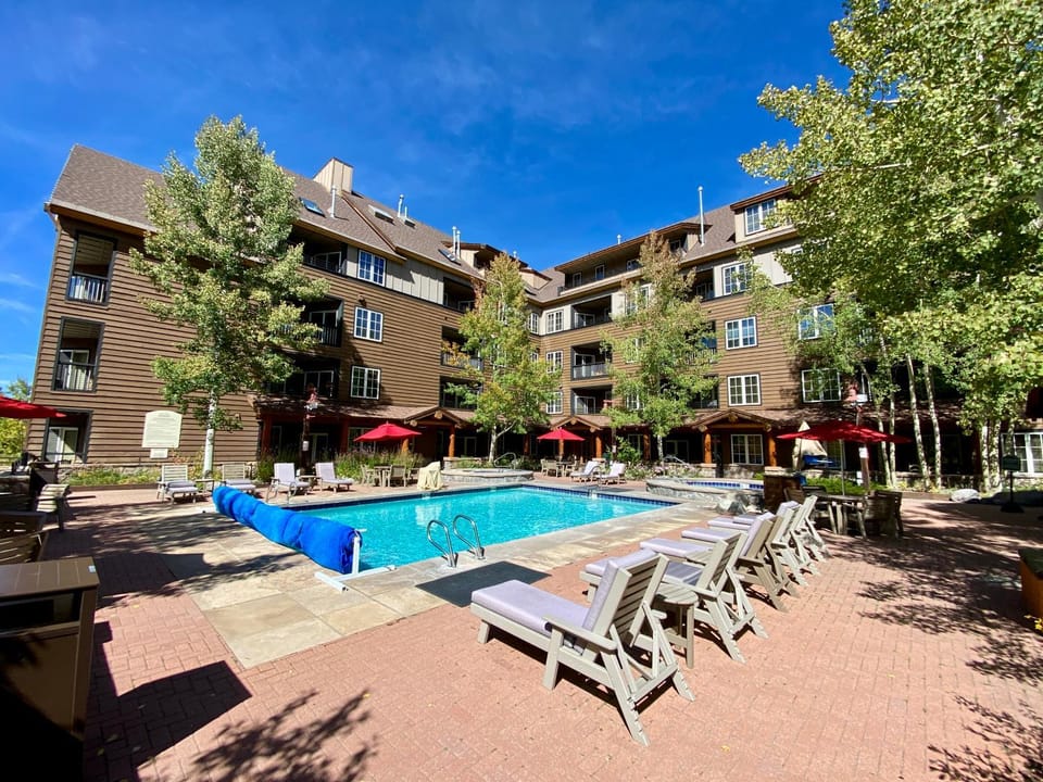 Dakota Lodge 8518 by SummitCove Lodging in Colorado House in Keystone