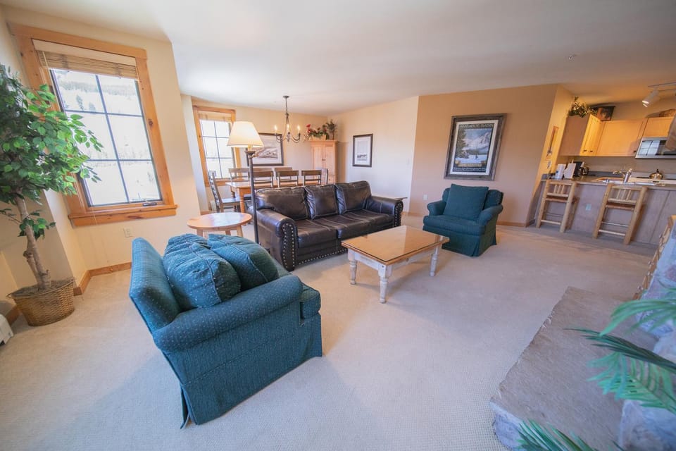 Dakota Lodge 8518 by SummitCove Lodging in Colorado House in Keystone