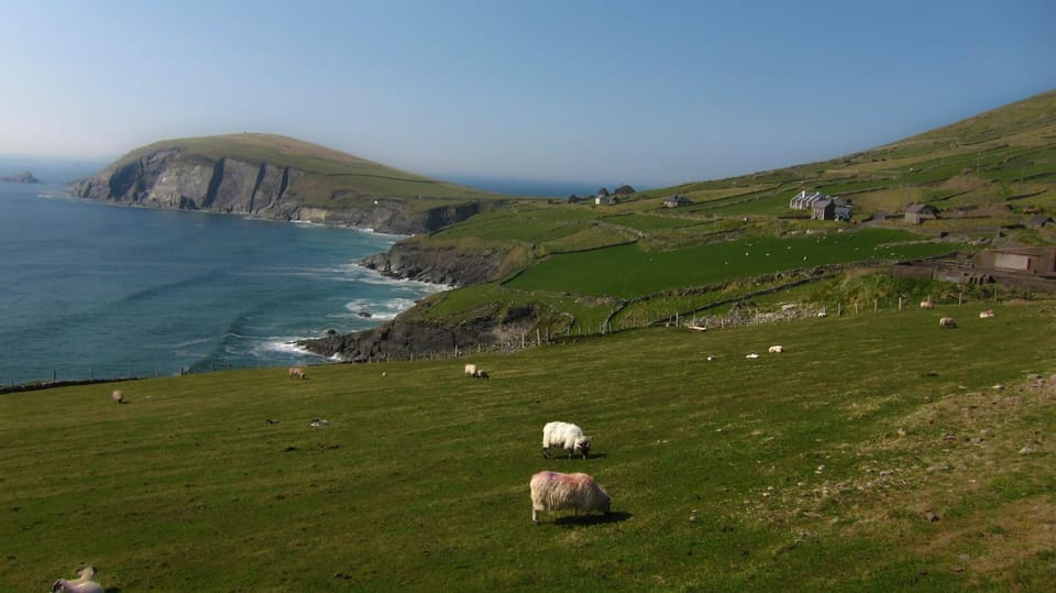 Day, Natural landscape