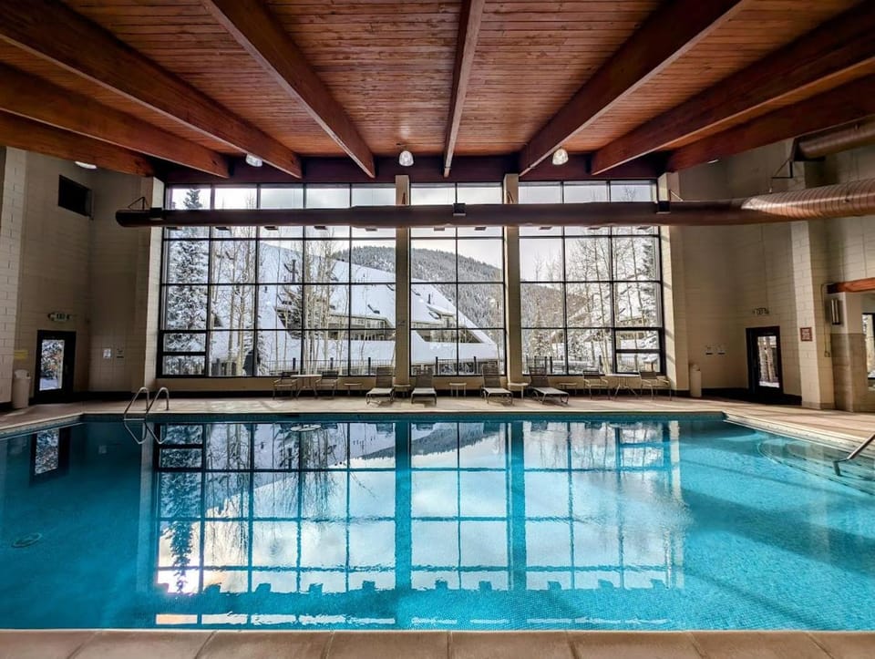 Pines 2045 by SummitCove Lodging in Colorado House in Keystone