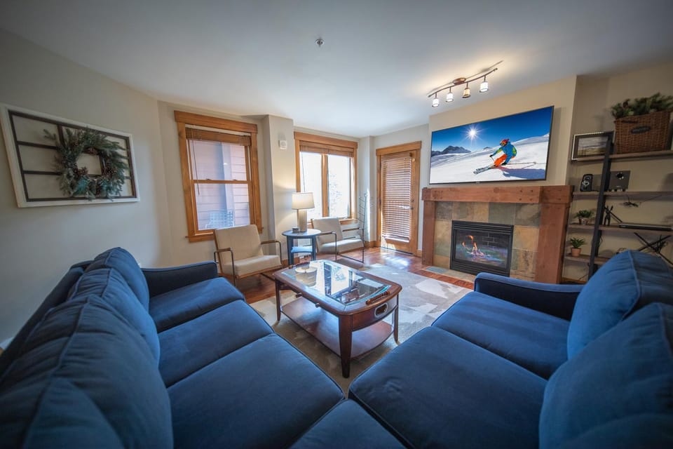 Springs 8893 by SummitCove Lodging House in Keystone