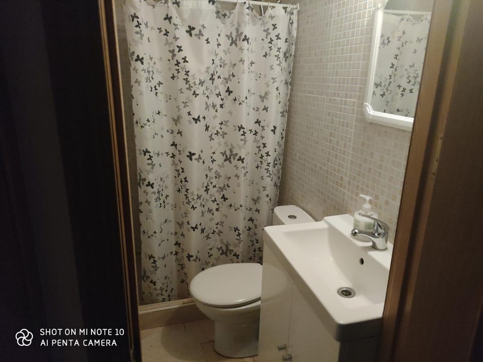 Habitación JC Vacation rental in Madrid