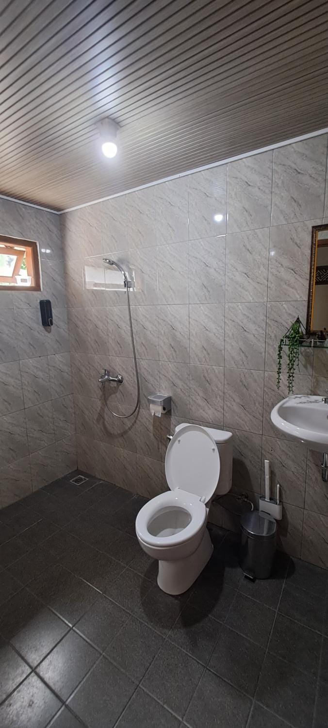 Serongga guest house Vacation rental in Blahbatuh
