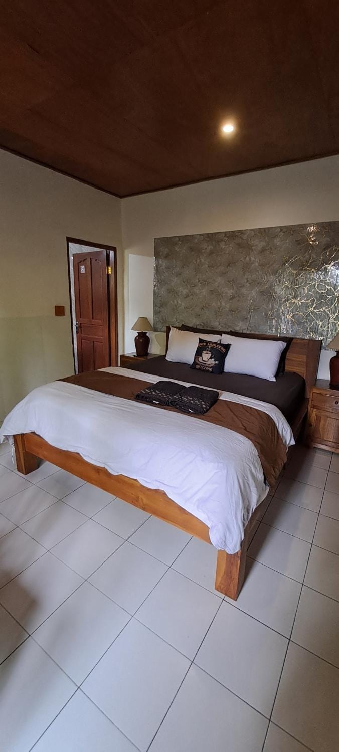 Serongga guest house Vacation rental in Blahbatuh
