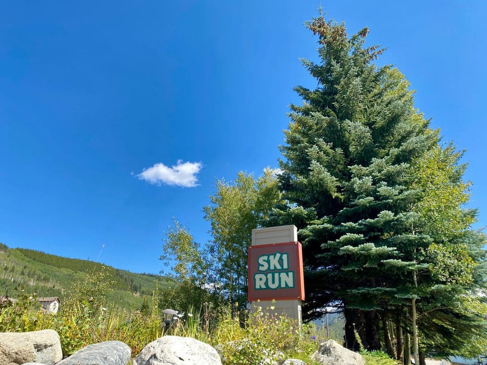 Ski Run 302 by SummitCove Lodging in Colorado House in Keystone