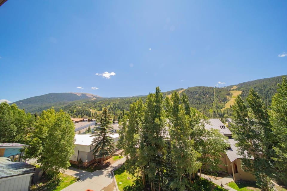 Ski Run 302 by SummitCove Lodging in Colorado House in Keystone