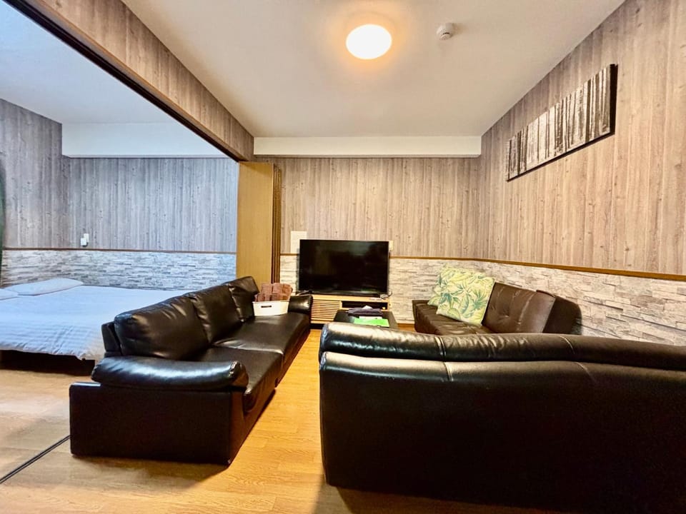 LaForet inn 303  Apartment in Hiroshima