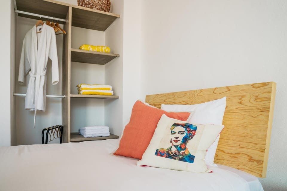 Great Villas estudios & residences - THE KAHLO Hotel in Playa del Carmen