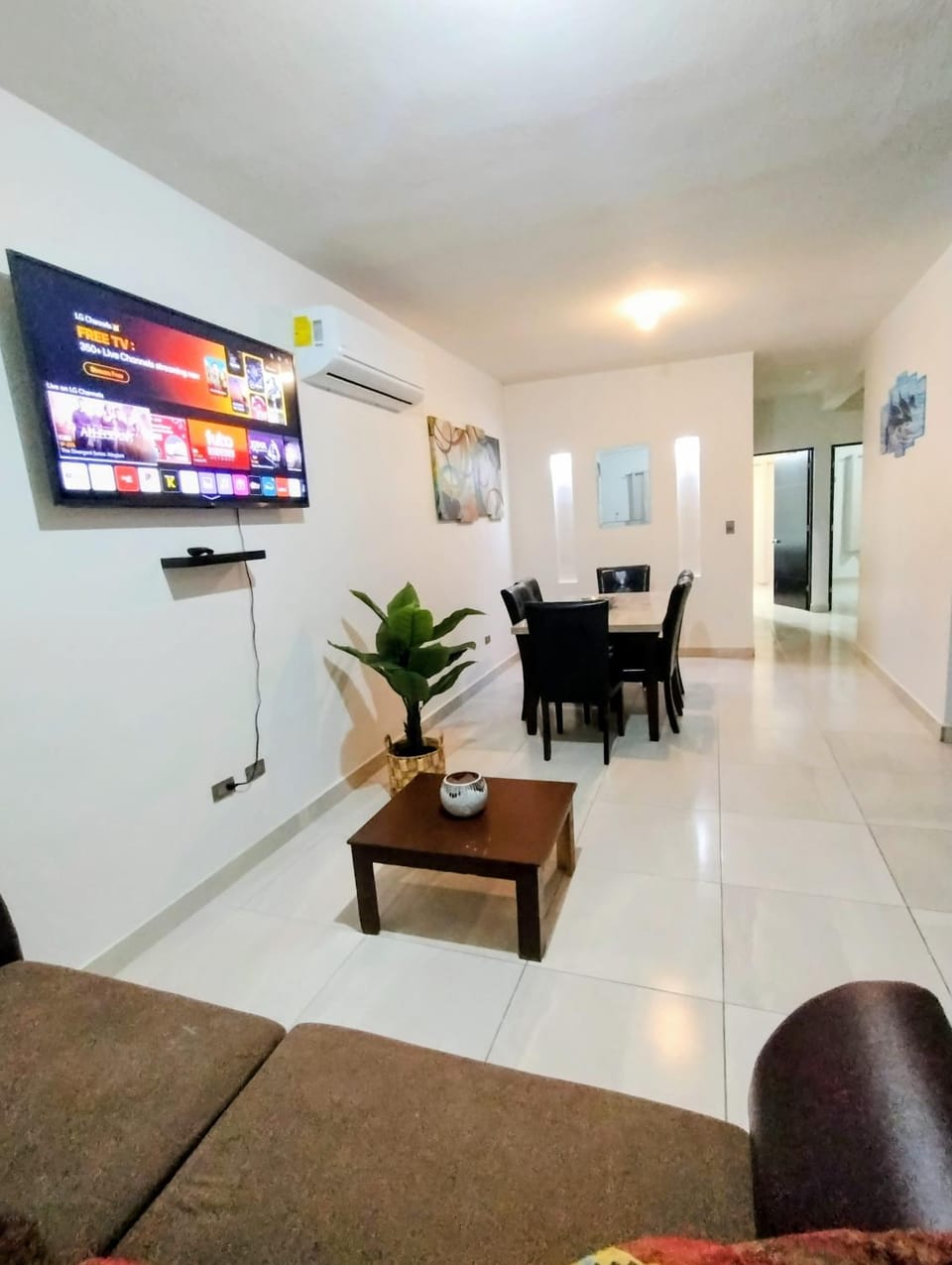 DOLPHIN Maeva Residencial House in Rocky Point