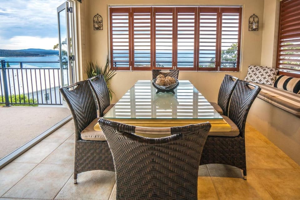Villa Jasper Bay of Fires House in Binalong Bay