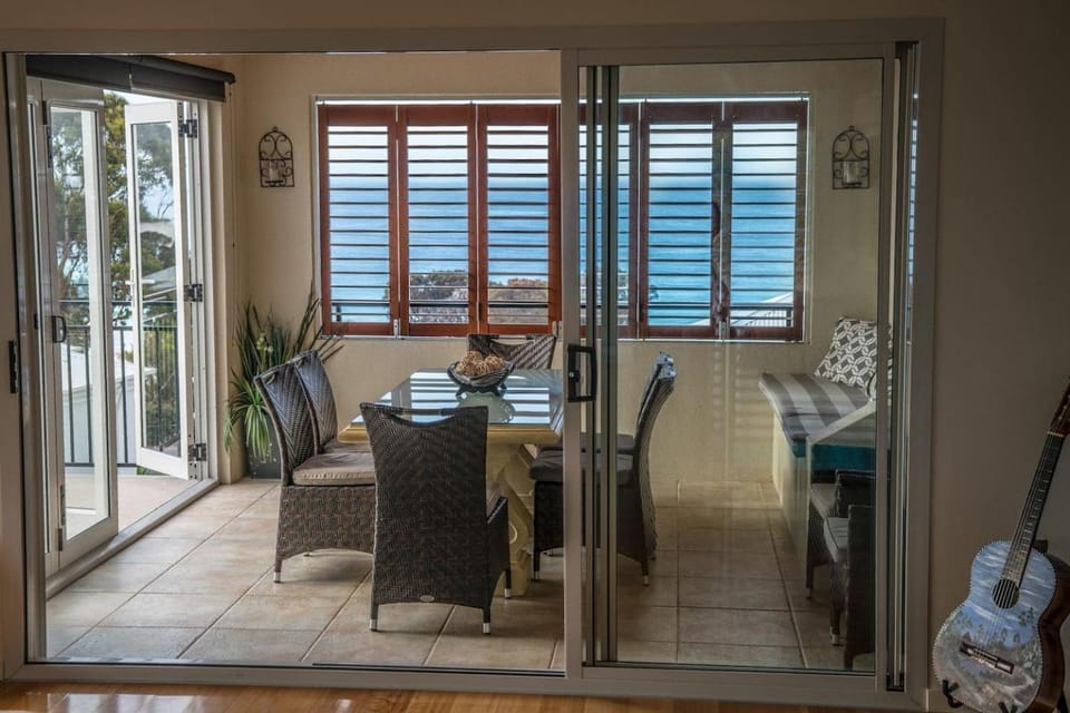 Villa Jasper Bay of Fires House in Binalong Bay