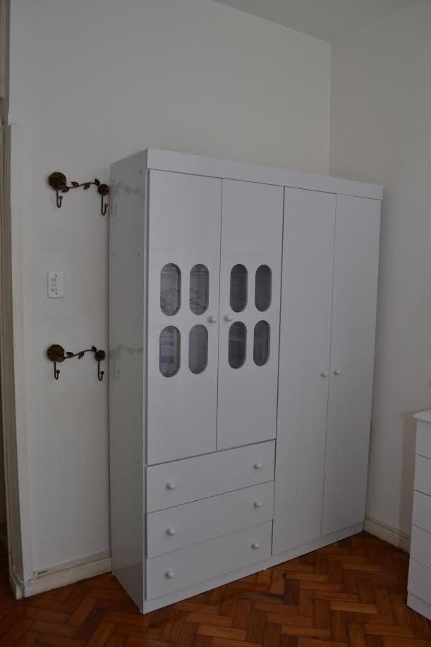 Studio Copacabana Apartment in Rio de Janeiro