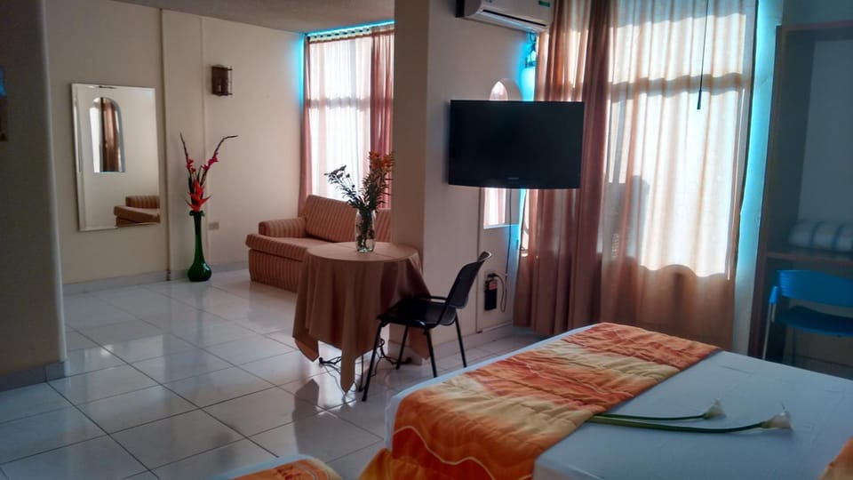 Hotel Tumburagua Soin Sas Hotel in Neiva