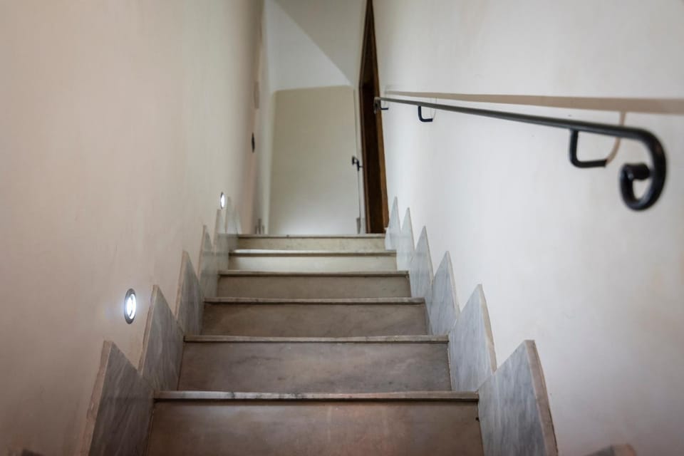 Casa Lucia Apartment in Castelbuono