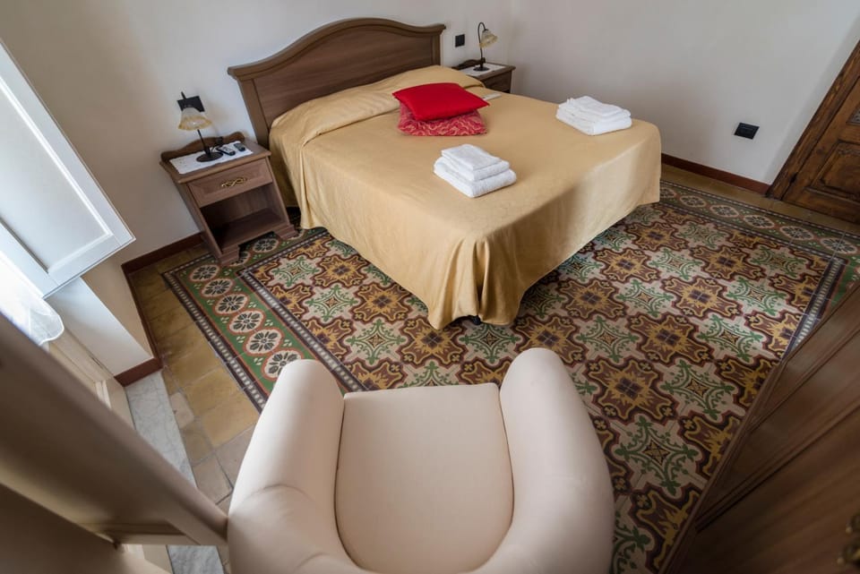 Casa Lucia Apartment in Castelbuono