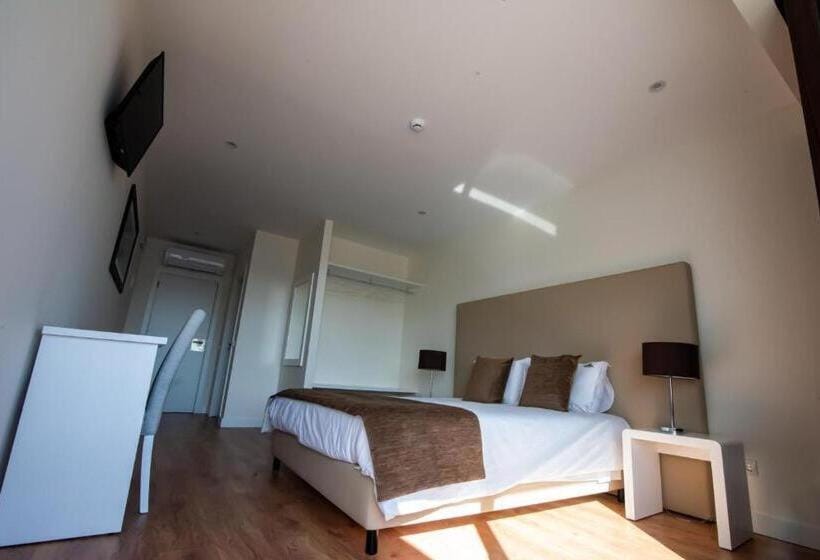 Hotel Quinta do Viso Hotel in Coimbra District, Portugal