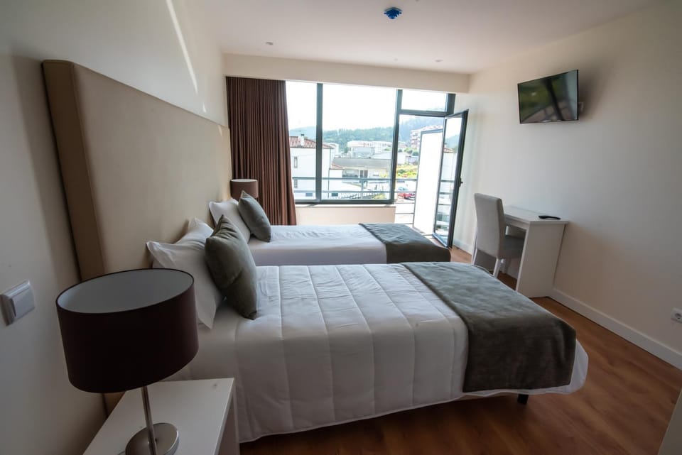 Hotel Quinta do Viso Hotel in Coimbra District, Portugal