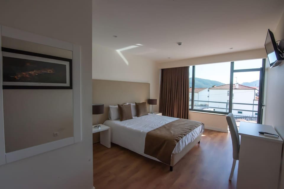 Hotel Quinta do Viso Hotel in Coimbra District, Portugal