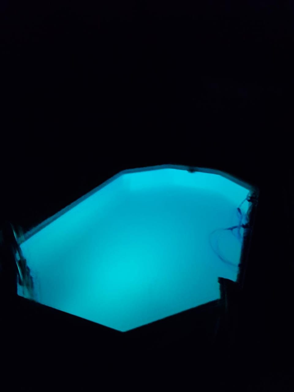 Le Refuge De L'Ourse Chalet in Occitanie