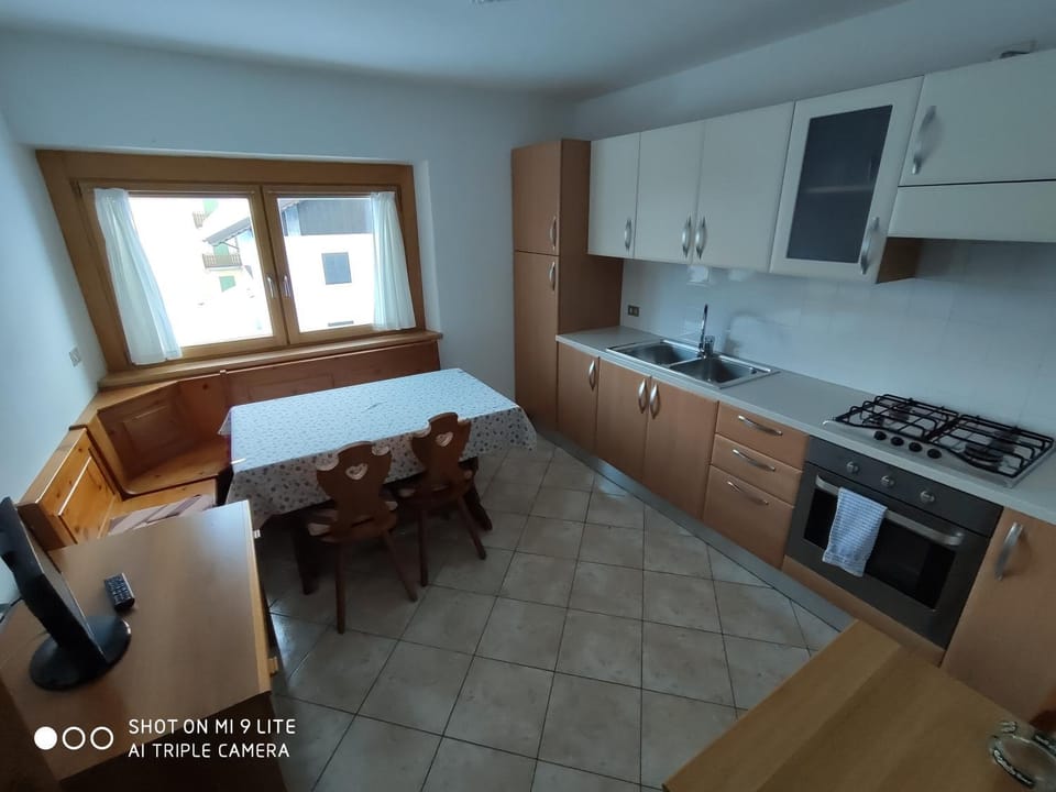 Appartamenti Alpi Apartment in Province of Brescia
