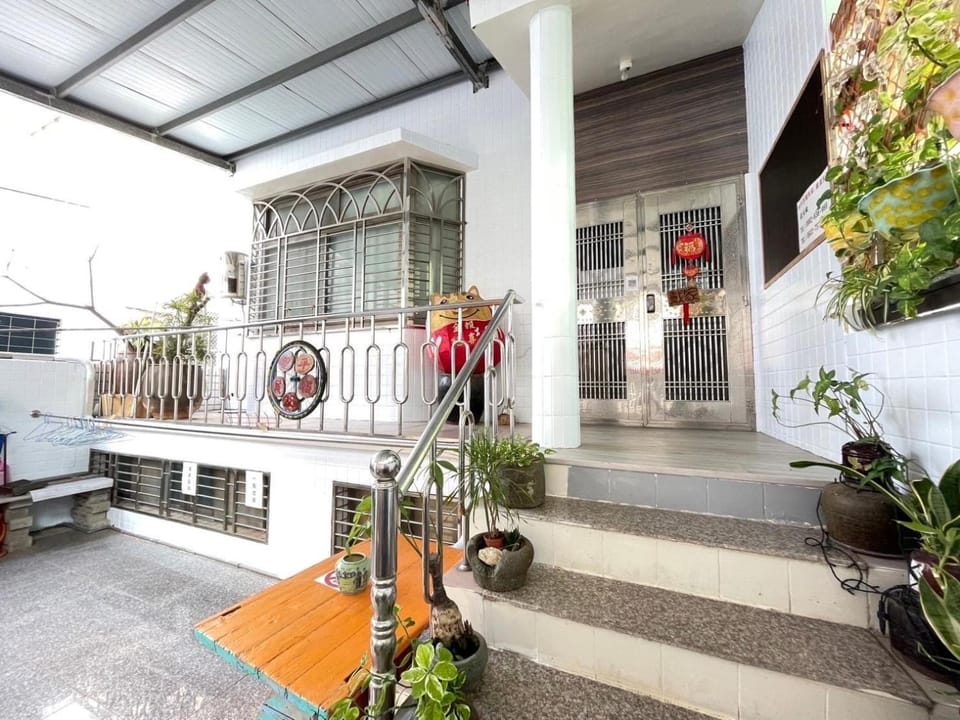 Peace 28 B&B Bed and Breakfast in Fujian