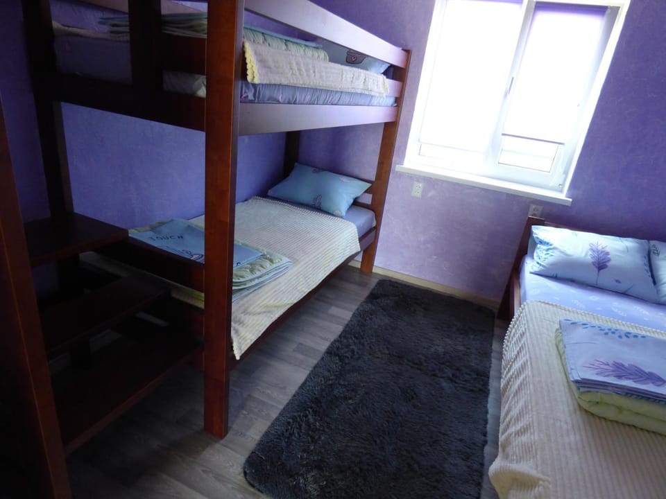 Приватна Садиба "У Оксани" Bed and Breakfast in Belarus