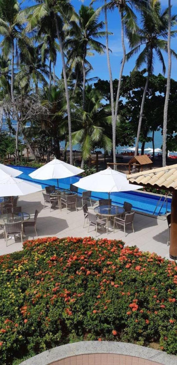 View (from property/room), View (from property/room), Pool view, Sea view